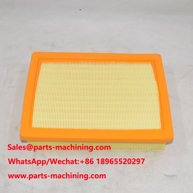 Filtro de ar da cabine OEM ODM CA100214480