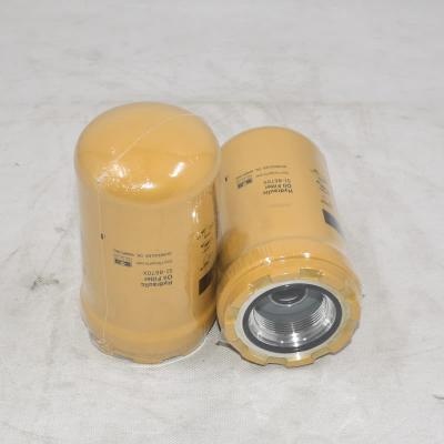 Referência cruzada do filtro de óleo hidráulico OEM 5I-8670