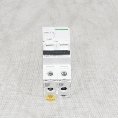 Disjuntor miniatura IC65L-C16A-2P IC65L-C16A2P