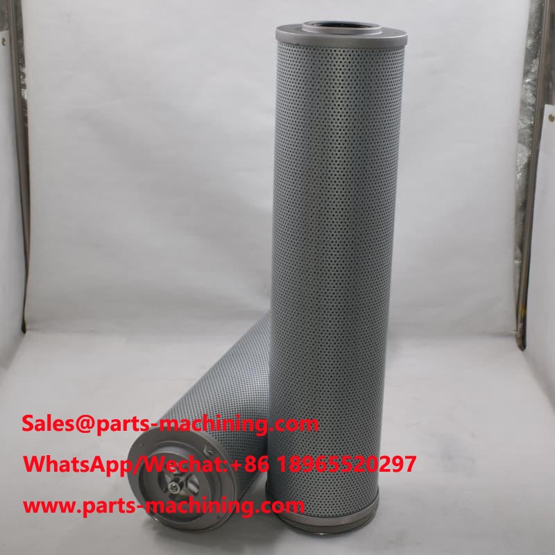 Filtro hidráulico para escavadeira 60205016 60205016-112650