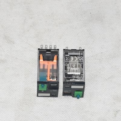 Relé miniatura RXM4AB2BD RXM 24V DC 6A