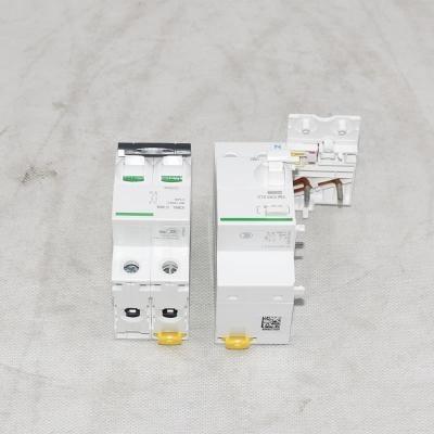 Disjuntor IC65L C25A 2P VIGI30MA