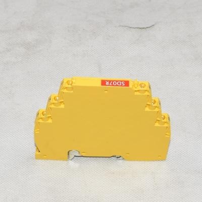 Dispositivo de proteção contra surtos SD07R