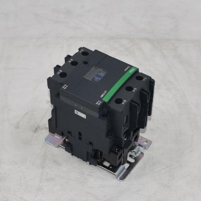 Contator CA LC1-D80Q7C LC1D80Q7C
