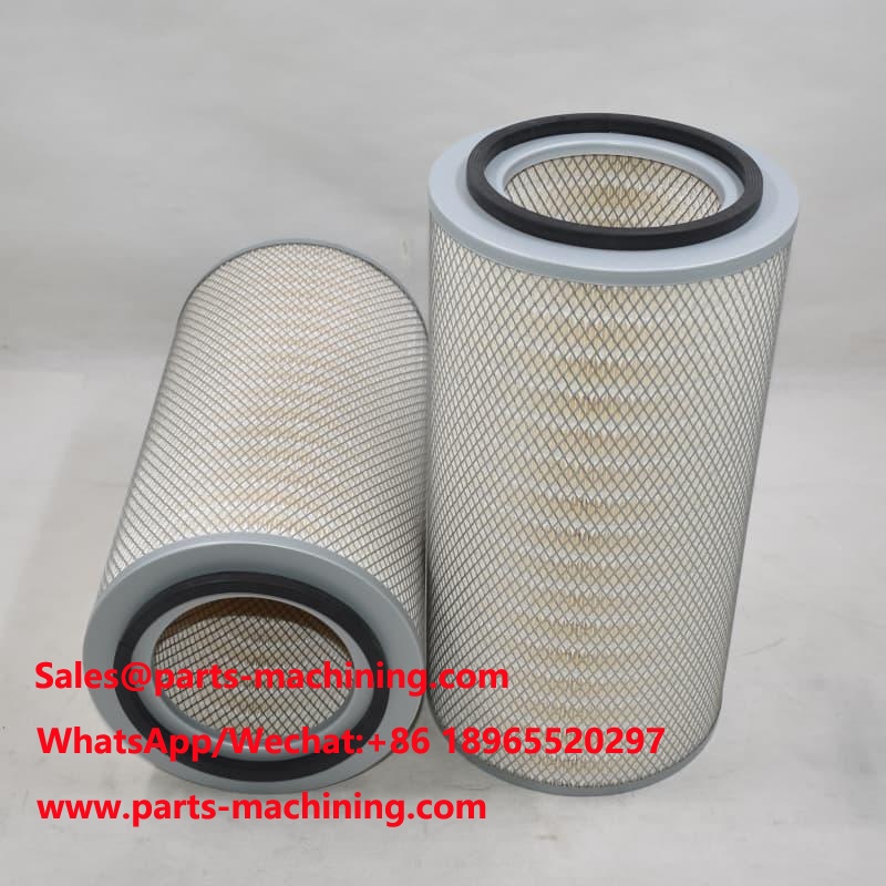 LAF926 Melhor Filtro de Ar para Motor a Diesel