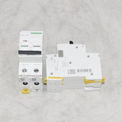 Disjuntor OEM IC65N 2P C 2A