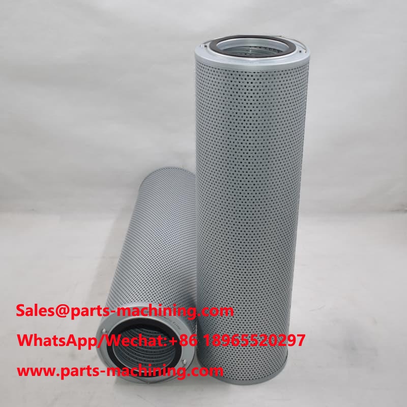 Cartucho de filtro hidráulico de substituição 53C1856