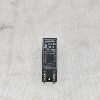 Relé de tempo REXL2TMBD 24VDC