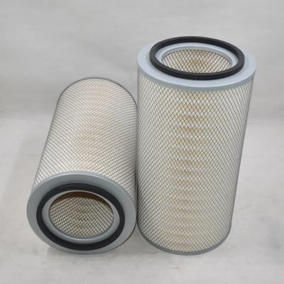 JOHN DEERE 6622 Filtro de Ar AF947 P136255 PA2546 A-7631
