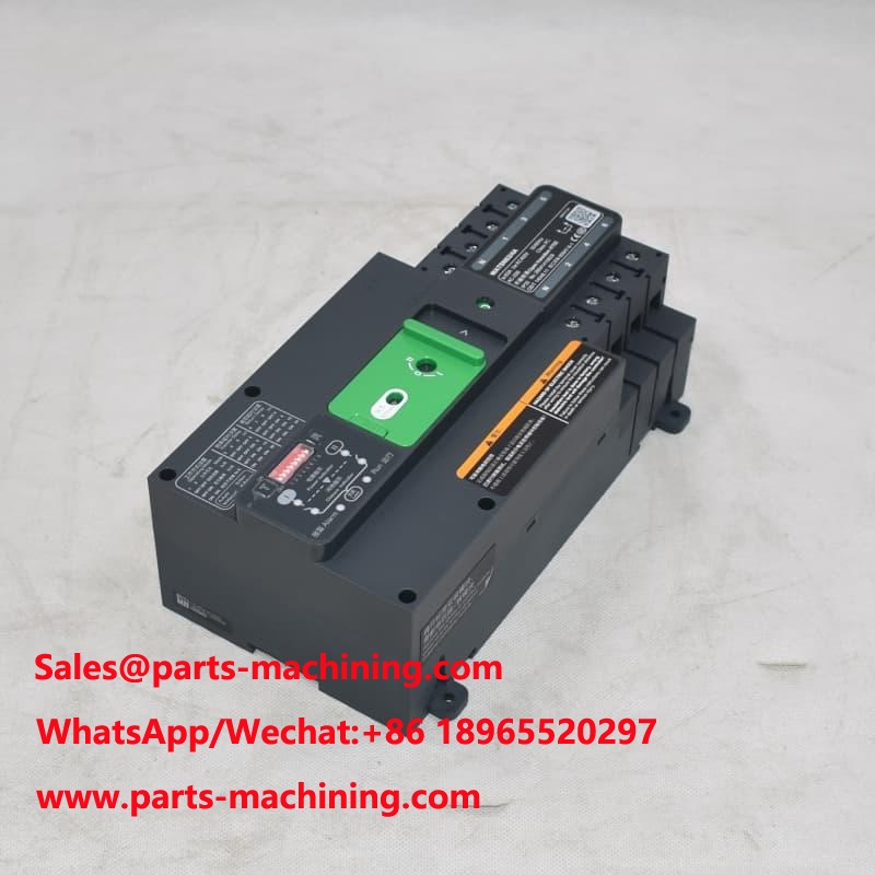 Chave de transferência WATSN63-4A WATSN-100-63-4A WATSN63/4A