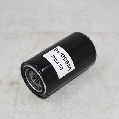 Filtro de óleo W950/16 W95016 perto de mim