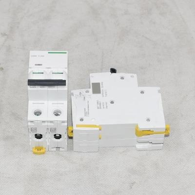Disjuntor miniatura IC65N 2P C20A A9I18220