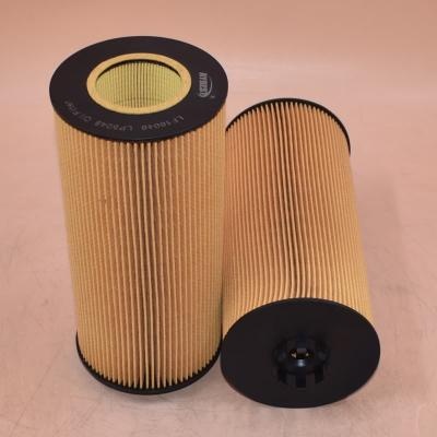 LF16046 Filtro de óleo P550769 HU12110X E175HD129