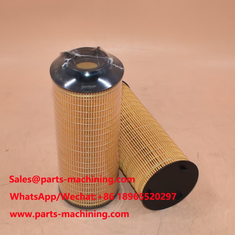 Filtro de óleo 1873014 para motor de caminhão