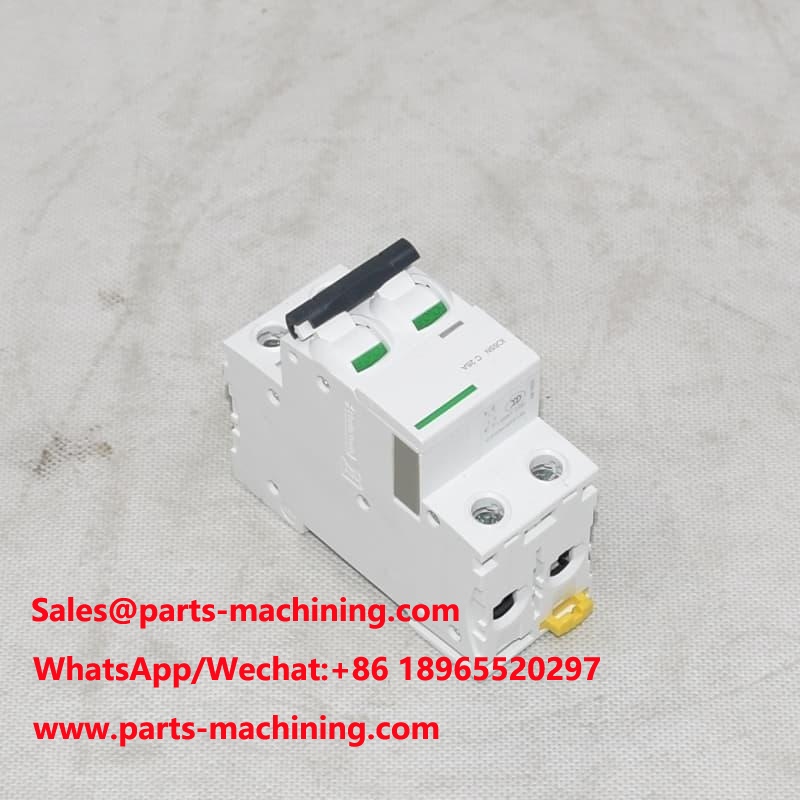 Disjuntor IC65N-C25A-2P 25A 50/60Hz