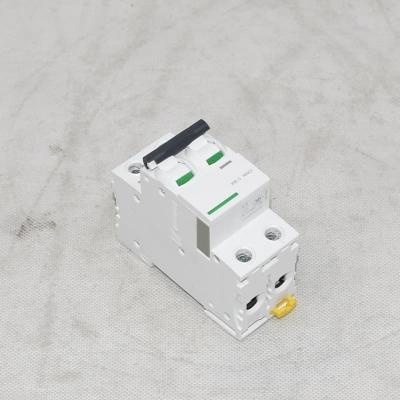 Disjuntor IC65N-C25A-2P 25A 50/60Hz