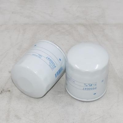 Serviço OEM/ODM para Filtro de Óleo P550047