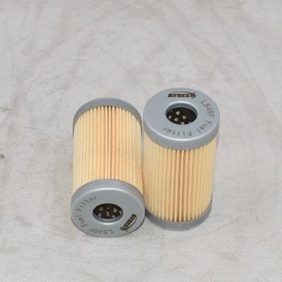 Filtro de combustível de alta eficiência L549F