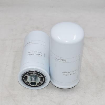 Filtro hidráulico para equipamentos de construção SP155069