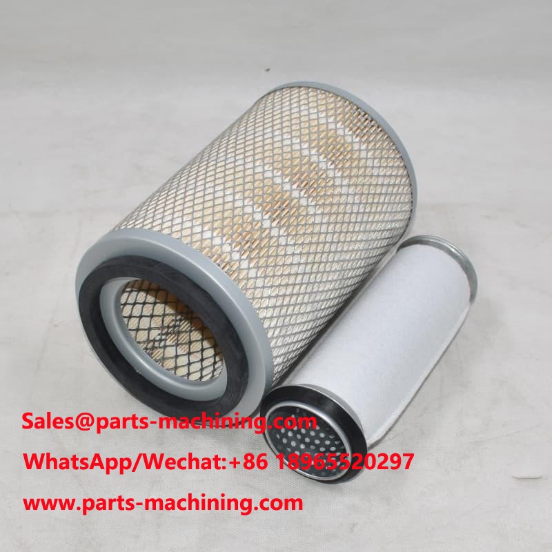 Kit de filtro de ar KW1522