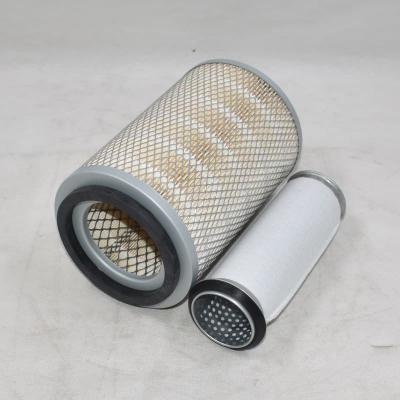 Kit de filtro de ar KW1522