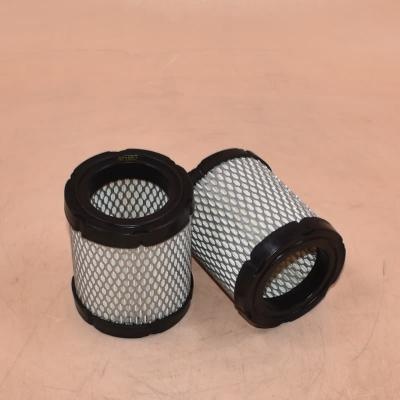 Referência cruzada do filtro de ar AF1657 P606271