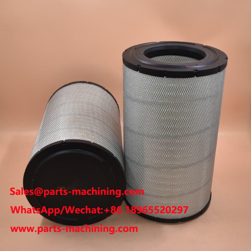 Filtro de ar Scania Trucks AF25627 P812559 RS4638
