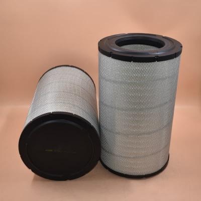 Filtro de ar Scania Trucks AF25627 P812559 RS4638
