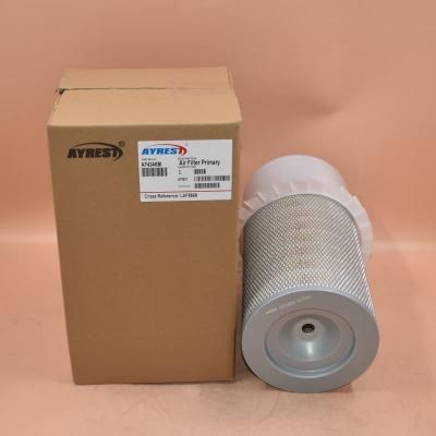 Referência cruzada do filtro de ar Fleetguard AF434KM