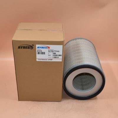 Filtro de Ar JCB 418 AF418 PA1884 A-2210 0813923

