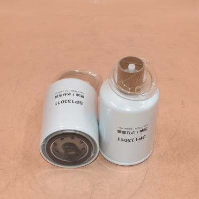 Filtro Separador de Água e Combustível de Fácil Instalação SP133011