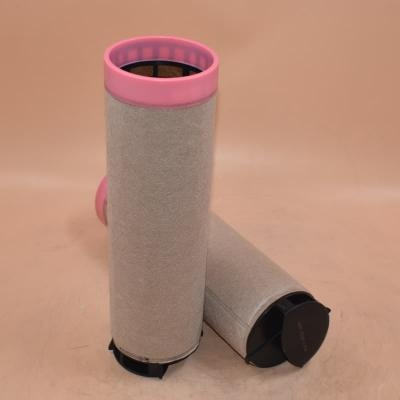 AF26398 CF610 A-6708 Filtro de ar deve ser substituído
