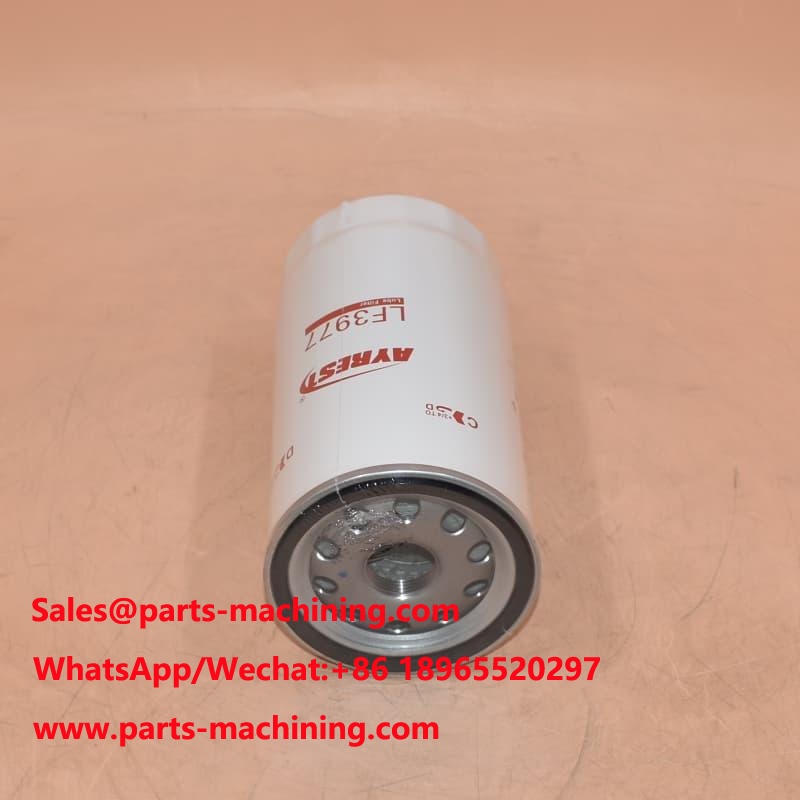 Serviço OEM ODM de Filtro de Óleo LF3977