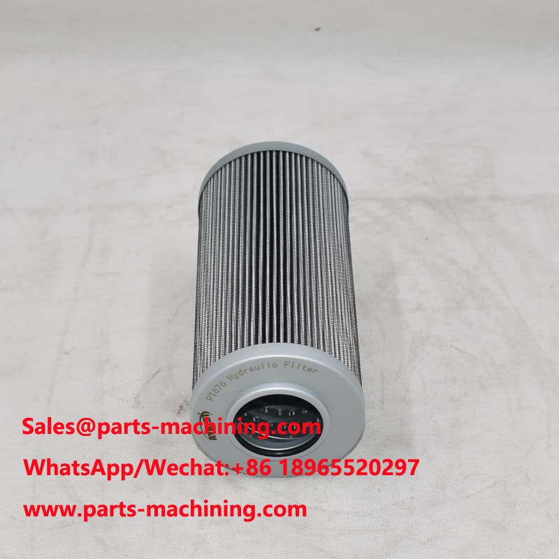Filtro Hidráulico Padrão OEM PT676