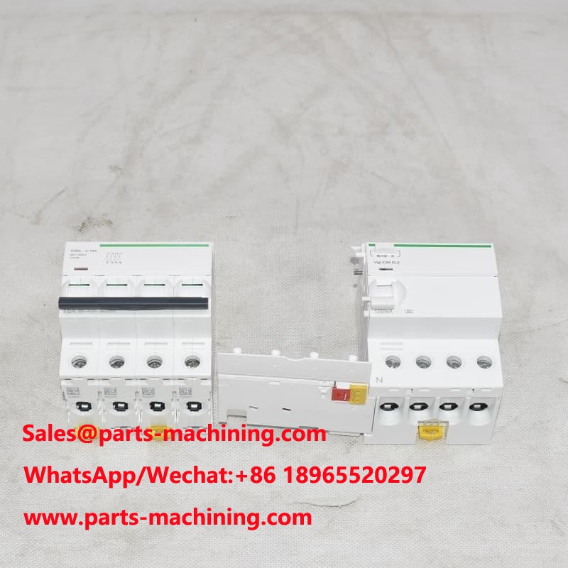 IC65L-C16A-4P VEA 100MA Miniature Circuit Breaker