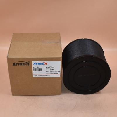 trocar a carcaça de ar do filtro de ar da frota OEM AH1190