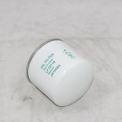 Filtro de óleo de alta qualidade LF16118
