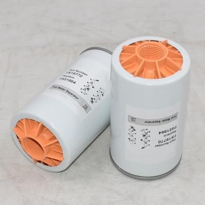 FS19770 Filtro separador de água e combustível Referência cruzada