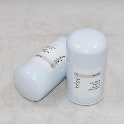 filtro de combustível de frota de intercâmbio FF5767 designer profissional de produção