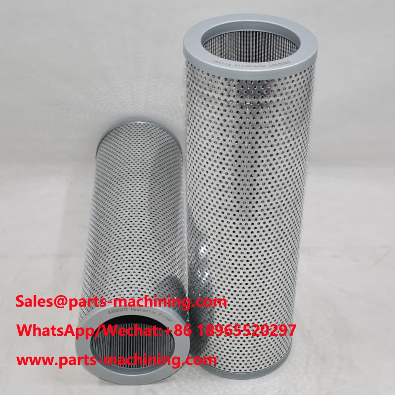 Filtro hidráulico 53C0302 para carregadeira