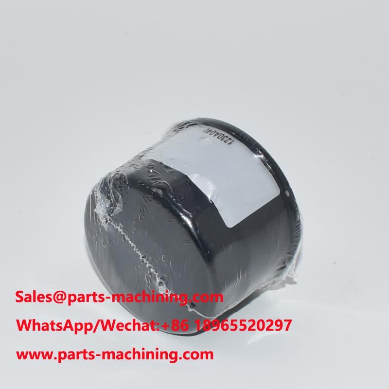 Filtro de óleo do motor automotivo 1230A040