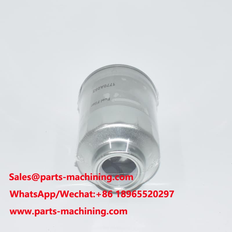 Filtro de combustível 1770A053 H17WK07 substituir