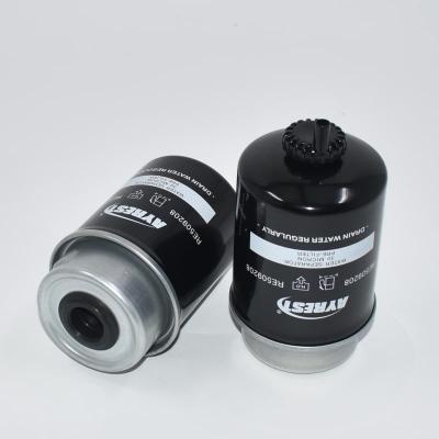 Filtro separador de água e combustível para trator RE509208