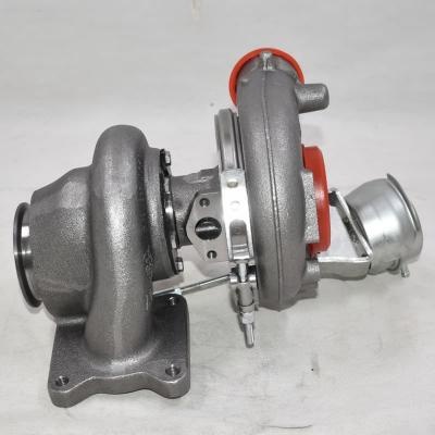 Turbocompressor de motor diesel 556-7936 5567936