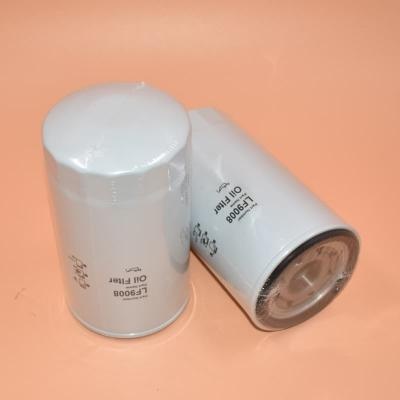 Filtro de óleo spin-on LF9008