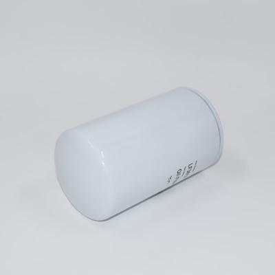 Substituição do filtro de óleo LF3818