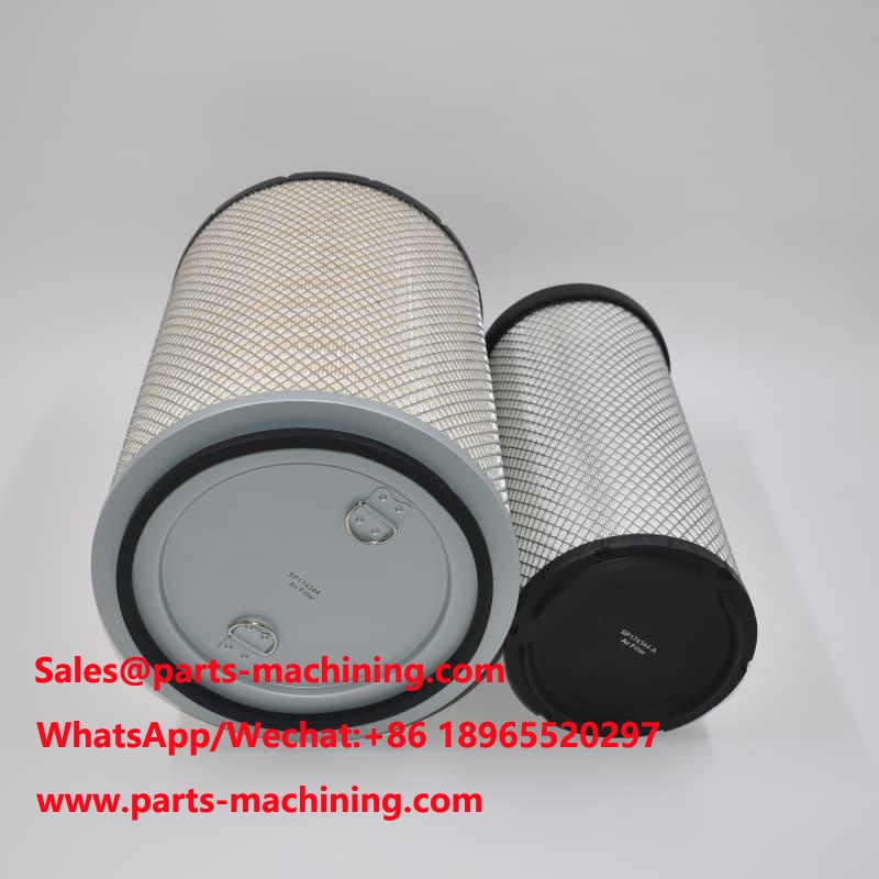 Kit de filtro de ar para bulldozer SP174344