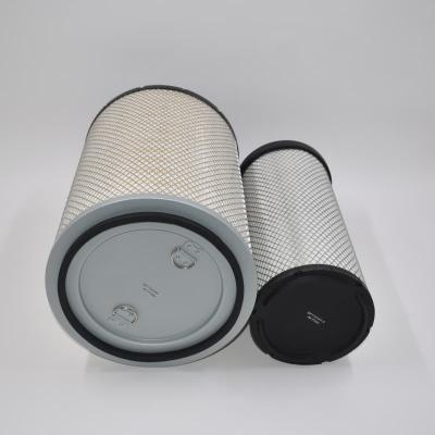 Kit de filtro de ar para bulldozer SP174344