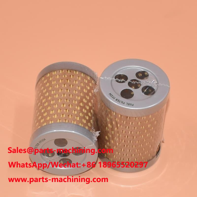Filtro de combustível FF234 equivalente P552341