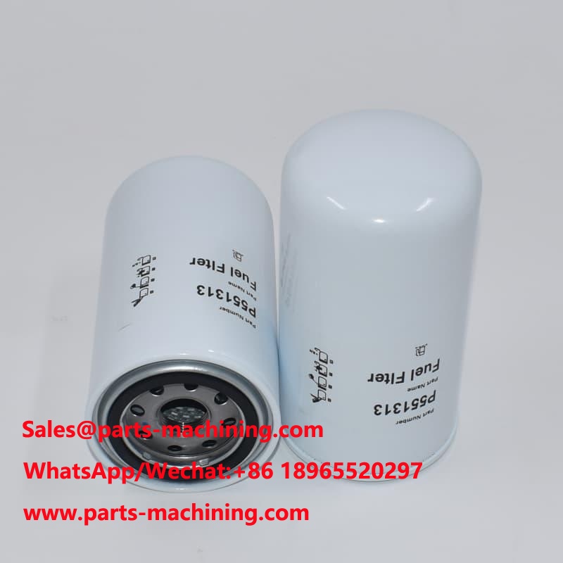 P551313 Filtro de combustível para serviço de pós-venda